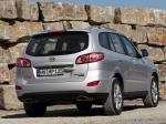 Hyundai Santa Fe 2009 года